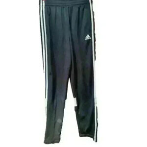 Boys sz 14/16 Adidas track pants